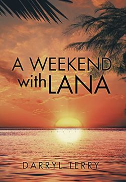 portada A Weekend with Lana