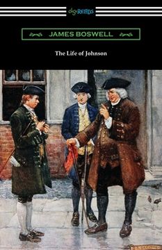 portada The Life of Johnson 