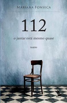 portada 112 (in Portuguese)