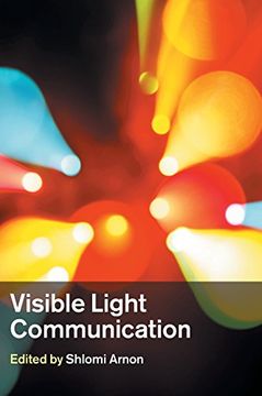 portada Visible Light Communication (in English)