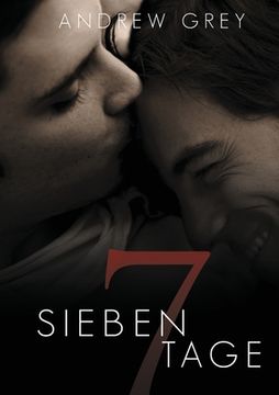 portada Sieben Tage (in German)