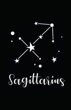portada Sagittarius