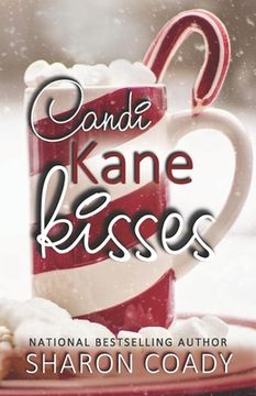 portada Candi Kane Kisses (en Inglés)