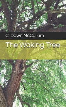 portada The Waking Tree