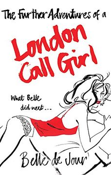 portada The Further Adventures of a London Call Girl