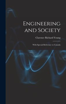 portada Engineering and Society: With Special Reference to Canada