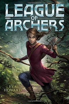 portada League of Archers