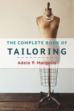 portada The Complete Book of Tailoring (en Inglés)