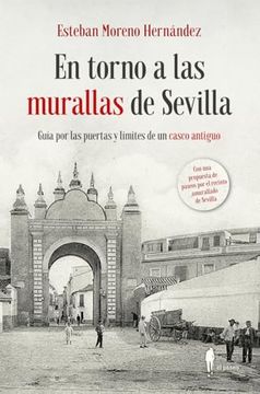 portada En Torno a las Murallas de Sevilla