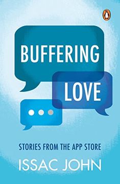 portada Buffering Love - Stories From the app Store (en Inglés)