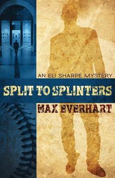 portada Split to Splinters (en Inglés)