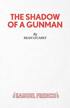 portada The Shadow of a Gunman (en Inglés)