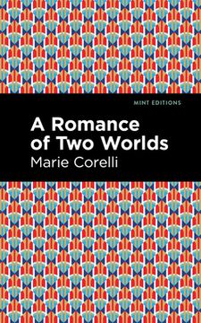 portada A Romance of two Worlds (Mint Editions) (en Inglés)