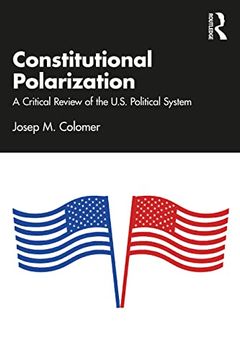portada Constitutional Polarization (in English)