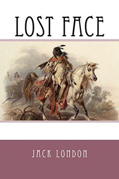 portada Lost Face