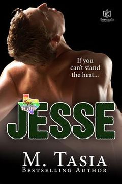 portada Jesse (in English)