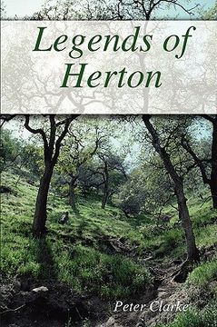 portada legends of herton (en Inglés)