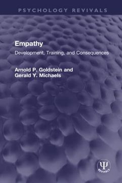 portada Empathy (Psychology Revivals) 