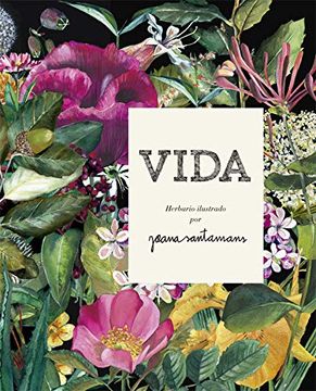 portada Vida Botánica (in Spanish)