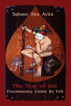 portada The Tear of Isis (in English)