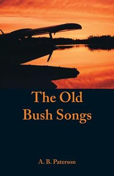 portada The Old Bush Songs