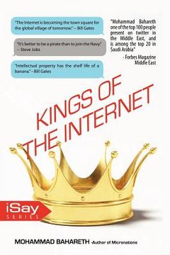 portada kings of the internet (en Inglés)