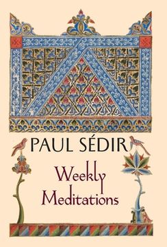 portada Weekly Meditations