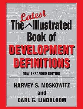 portada The Latest Illustrated Book of Development Definitions (in English)