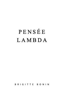 portada Pensée Lambda (in French)