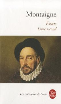 portada Essais-Livre Second (in French)