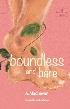 portada Boundless And Bare
