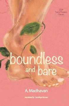 portada Boundless And Bare (en Inglés)