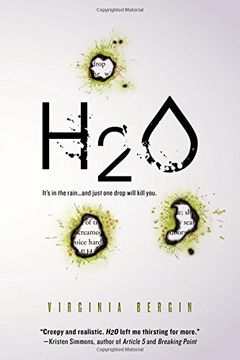 portada H2o (in English)