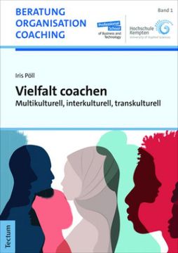 portada Vielfalt Coachen (en Alemán)