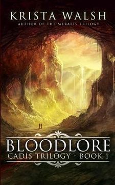 portada Bloodlore
