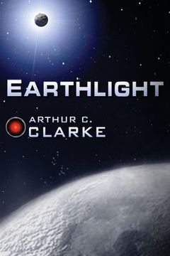 portada Earthlight (in English)