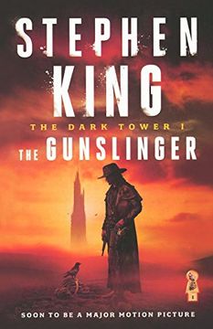 portada Gunslinger (Turtleback School & Library Binding Edition) (Dark Tower)