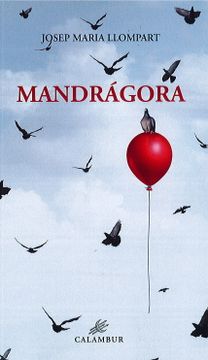 portada Mandragora (in Spanish)