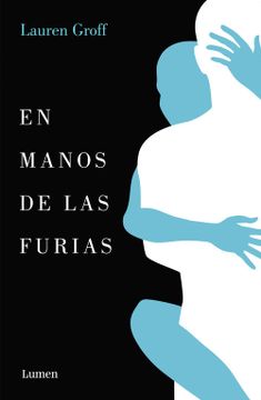 portada En Manos de las Furias (in Spanish)