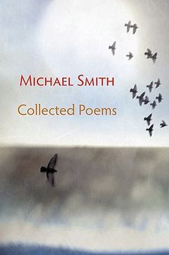 portada collected poems (en Inglés)