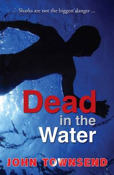 portada Dead in the Water (Breakouts) (en Inglés)