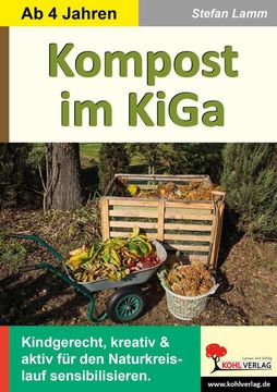 portada Kompost im Kindergarten (in German)