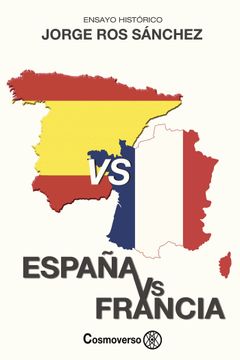 portada España vs Francia