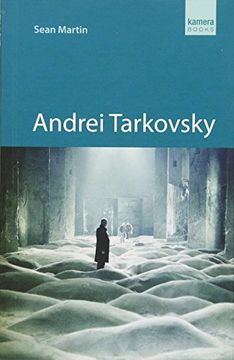 portada Andrei Tarkovsky 