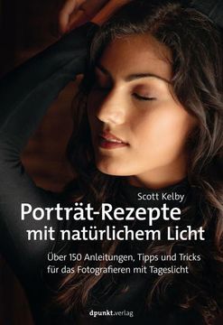 portada Porträt-Rezepte mit Natürlichem Licht (en Alemán)