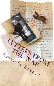 portada Letters From The War (en Inglés)