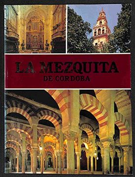 portada La Mezquita de Córdoba