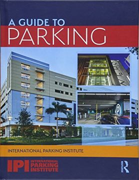 portada A Guide to Parking (en Inglés)