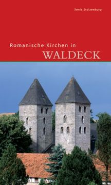 portada Romanische Kirchen in Waldeck