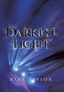 portada Darkest Light (en Inglés)